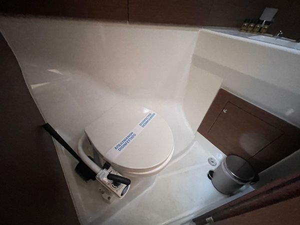 Beneteau Oceanis 40.1 | Ithaca