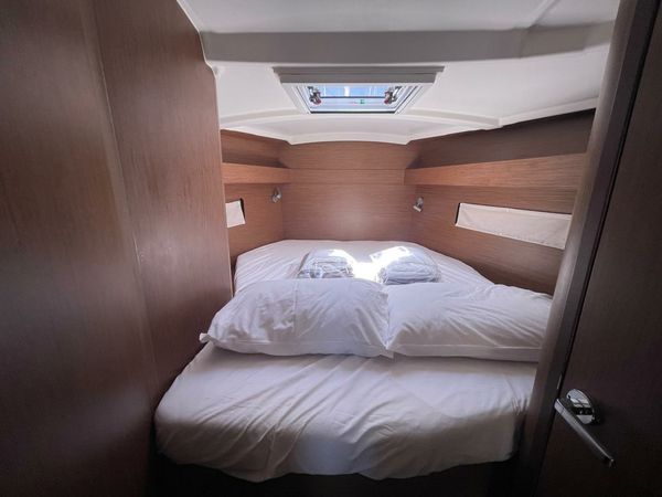 Beneteau Oceanis 40.1 | Ithaca