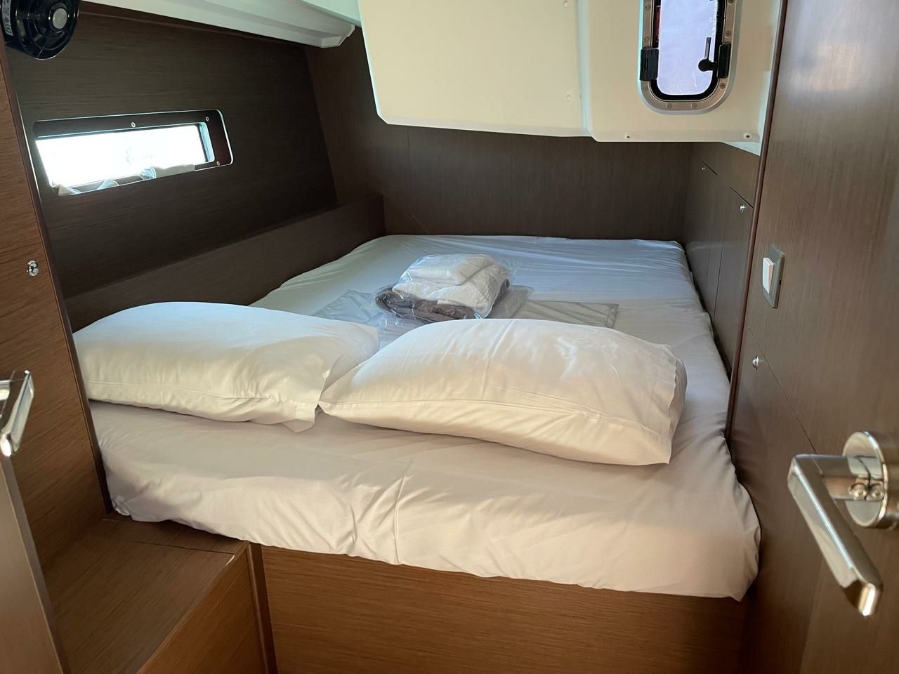 Beneteau Oceanis 40.1 | Ithaca