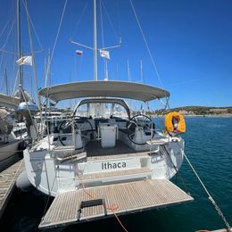 Beneteau Oceanis 40.1 | Ithaca