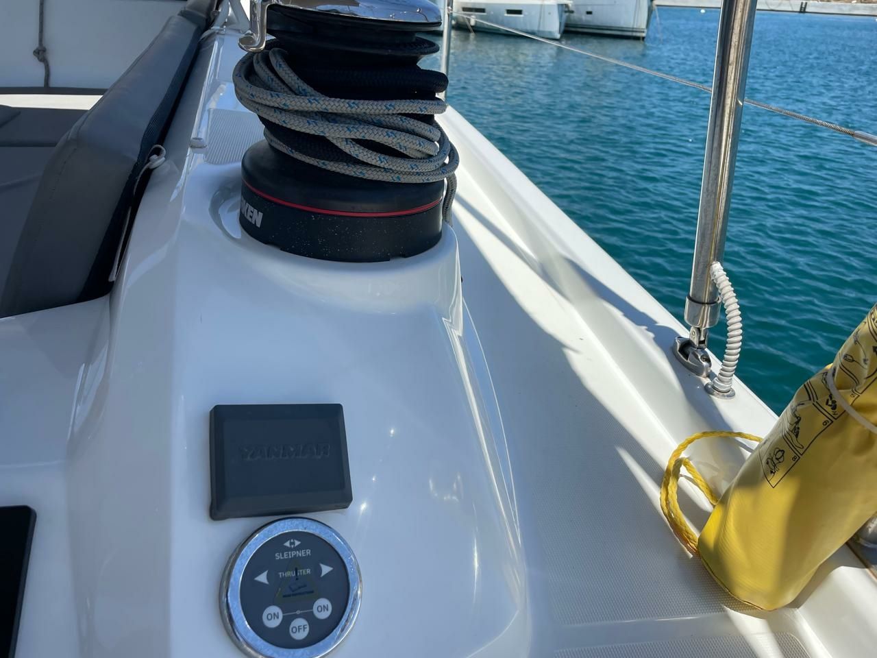 Beneteau Oceanis 40.1 | Ithaca