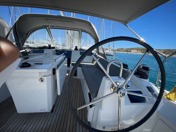 Beneteau Oceanis 40.1 | Ithaca