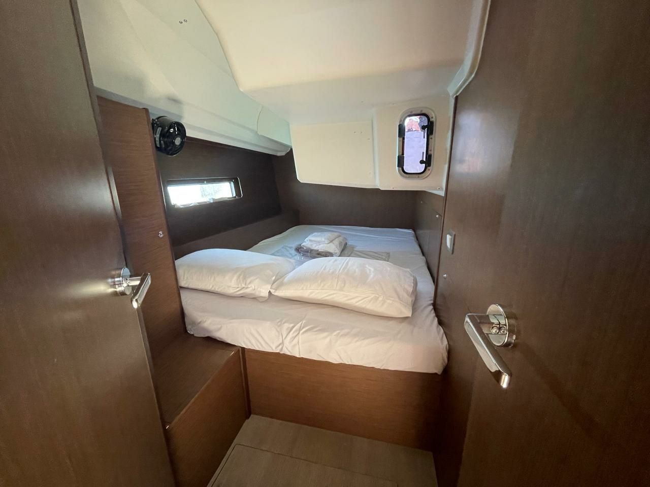 Beneteau Oceanis 40.1 | Ithaca