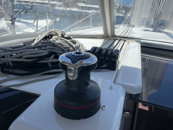 Beneteau Oceanis 40.1 | Ithaca