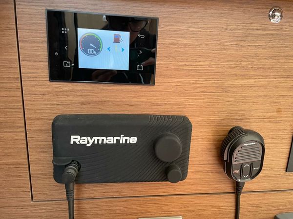 Beneteau Oceanis 40.1 | Ithaca