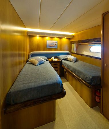 Ghibli 22 | Canteri Ligurie