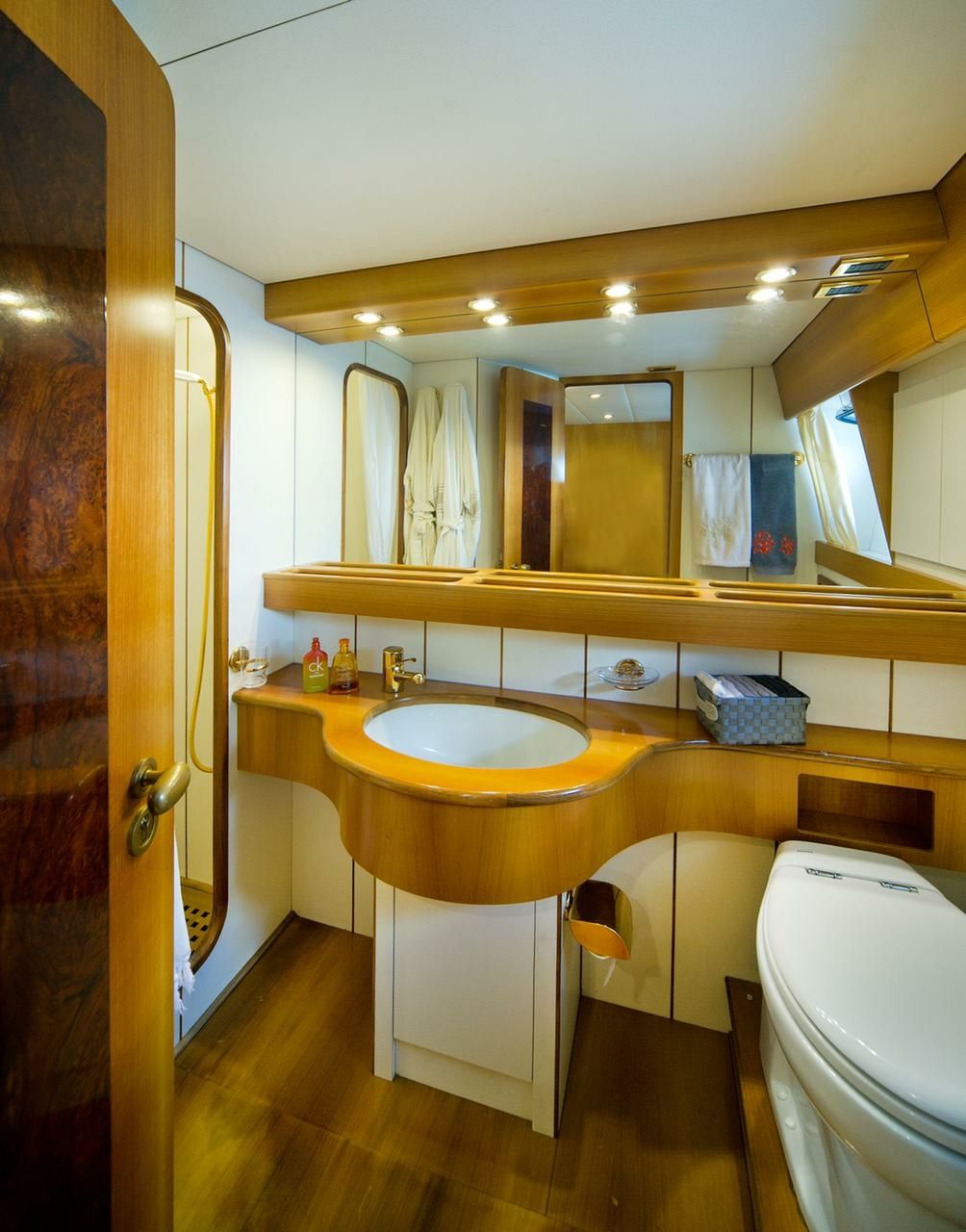 Ghibli 22 | Canteri Ligurie