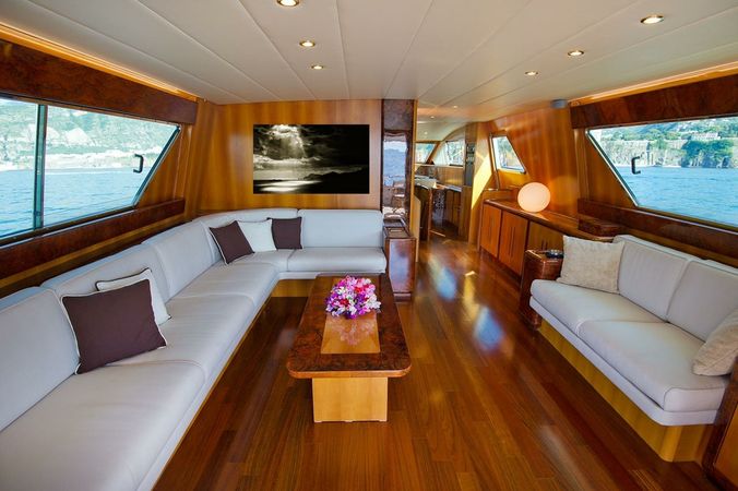 Ghibli 22 | Canteri Ligurie