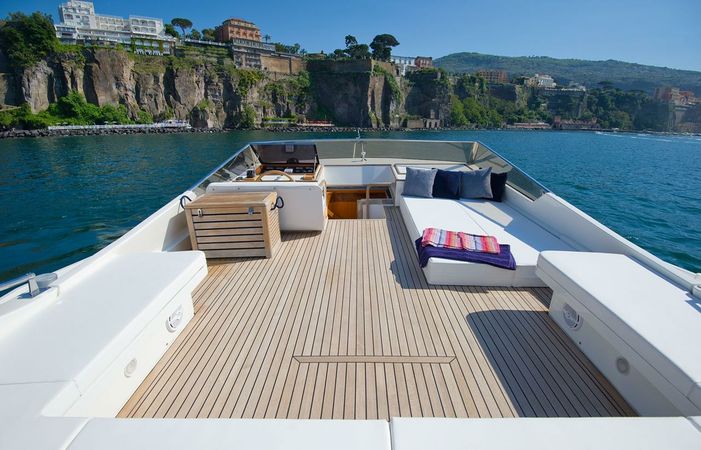 Ghibli 22 | Canteri Ligurie