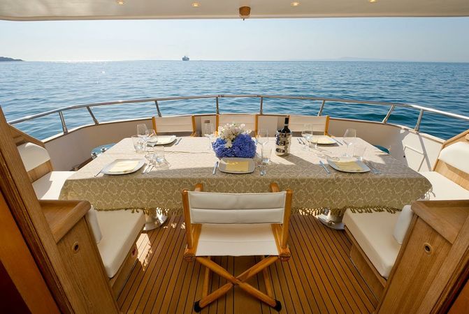 Ghibli 22 | Canteri Ligurie