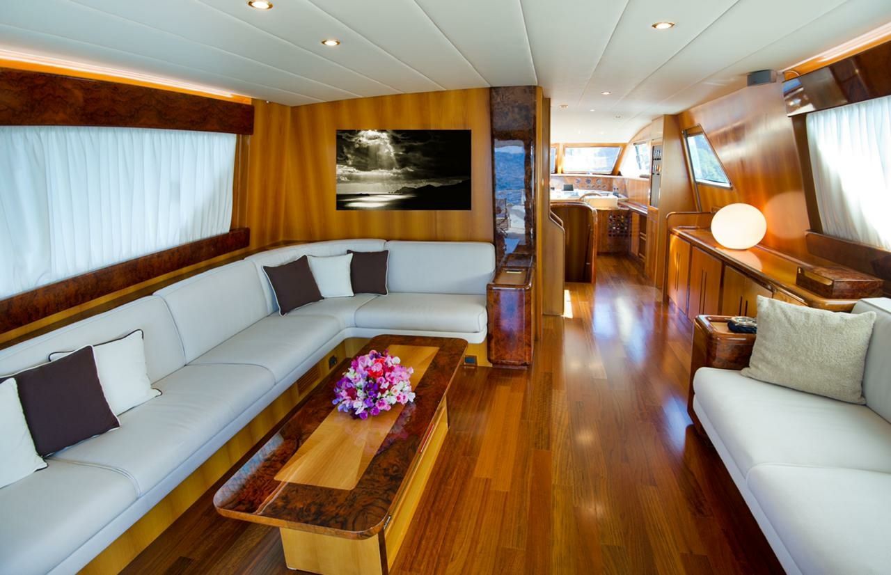 Ghibli 22 | Canteri Ligurie