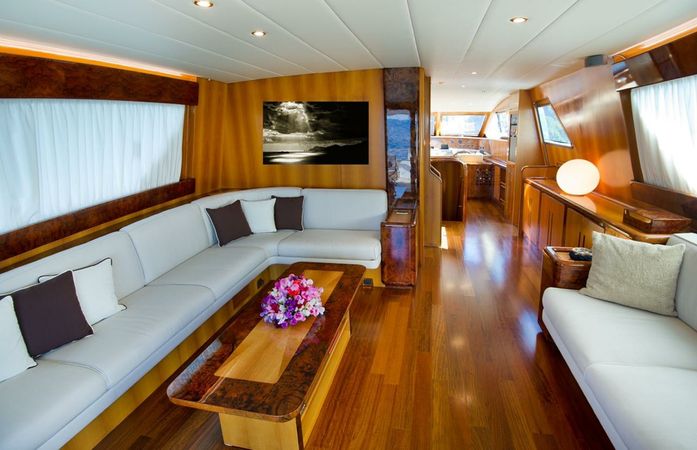 Ghibli 22 | Canteri Ligurie