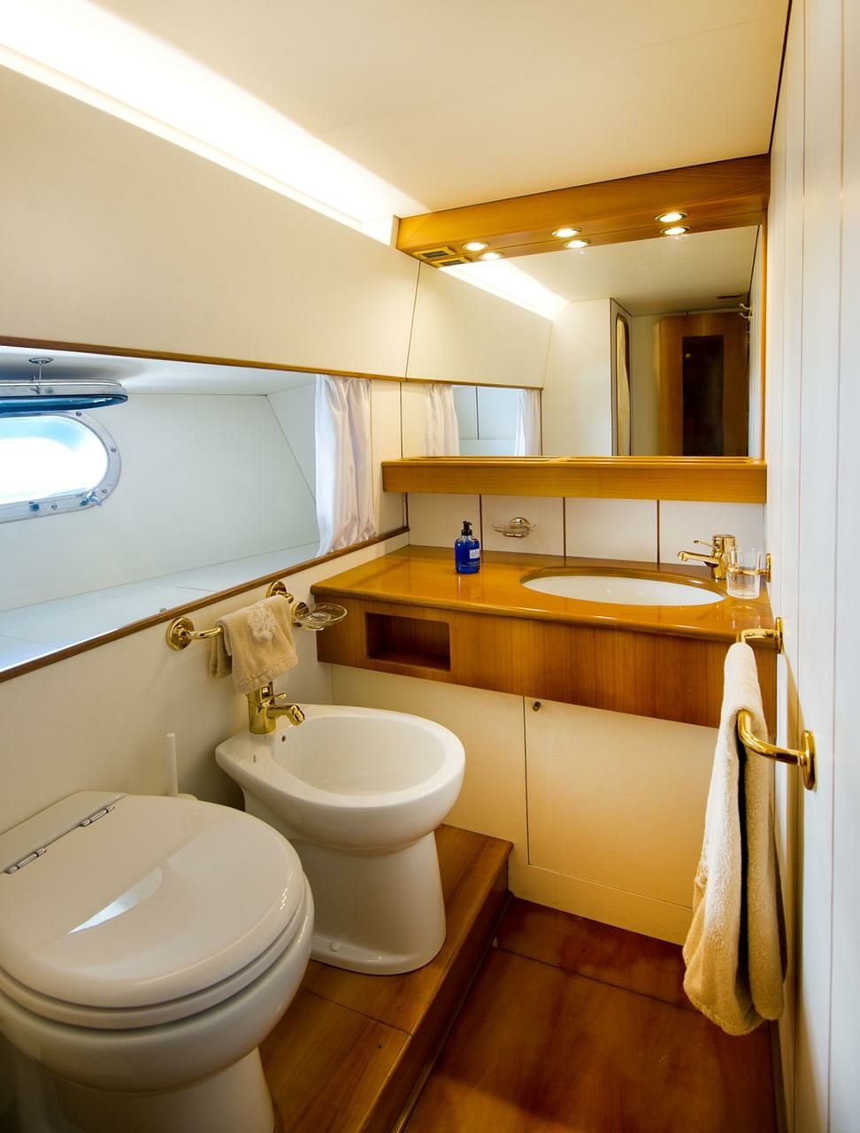 Ghibli 22 | Canteri Ligurie