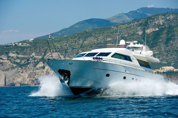Ghibli 22 | Canteri Ligurie