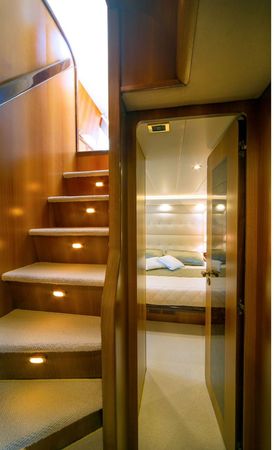 Ghibli 22 | Canteri Ligurie