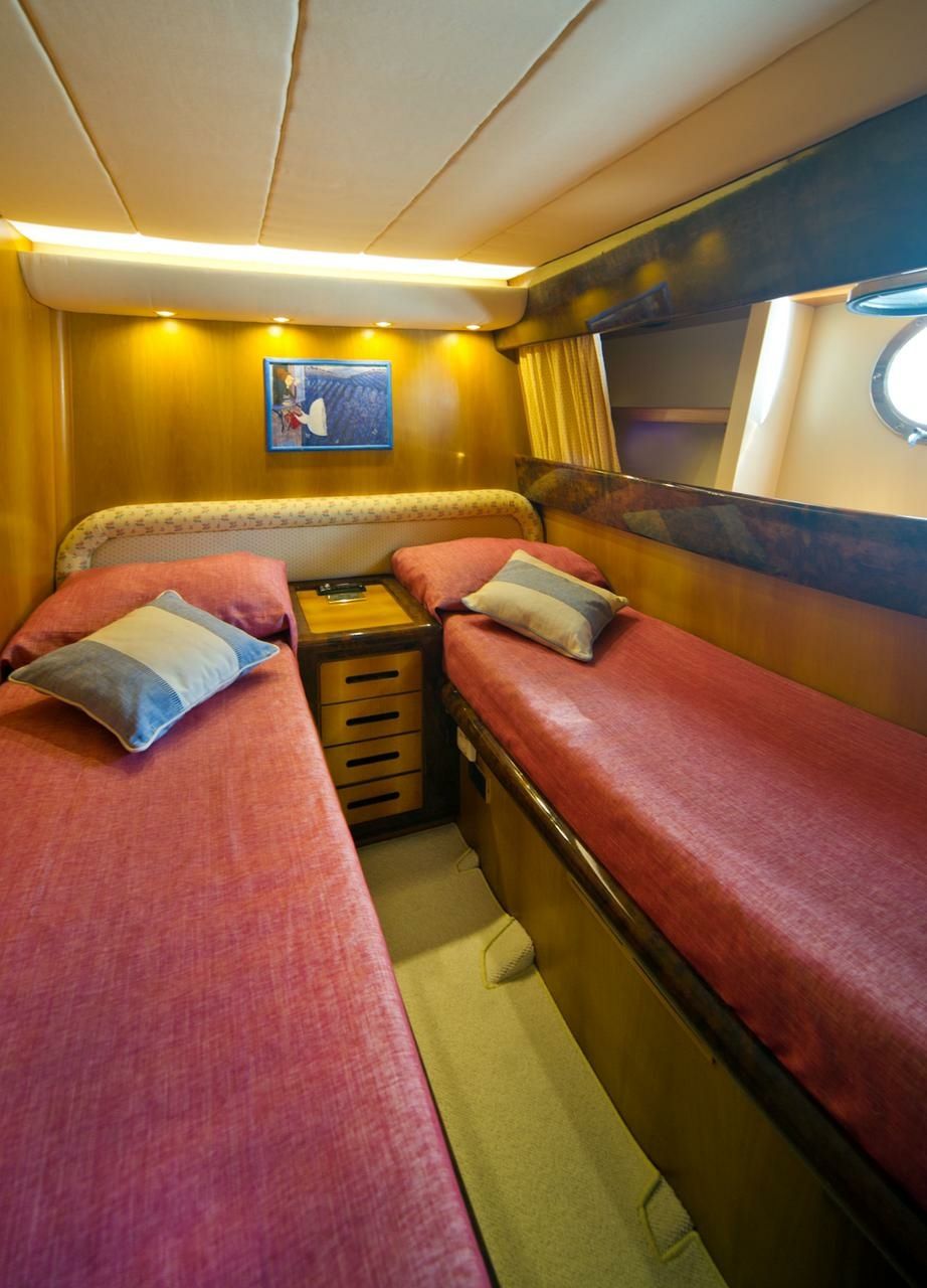 Ghibli 22 | Canteri Ligurie