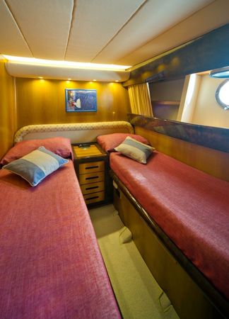 Ghibli 22 | Canteri Ligurie