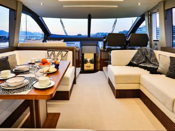 Sunseeker Manhattan 66 | Key West