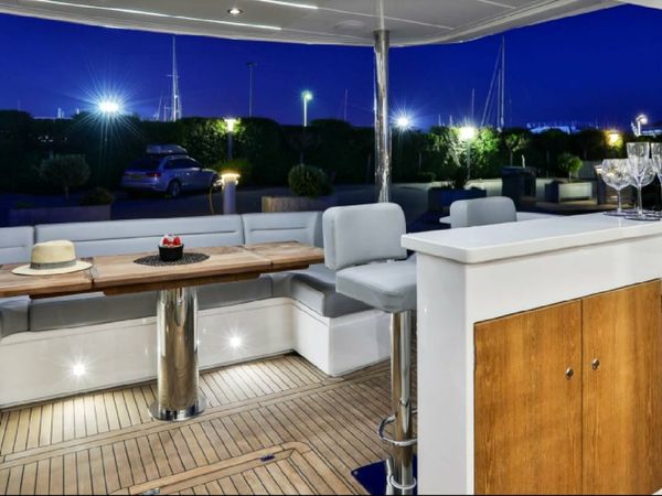 Sunseeker Manhattan 66 | Key West