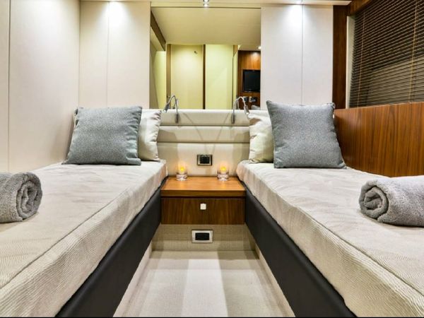 Sunseeker Manhattan 66 | Key West