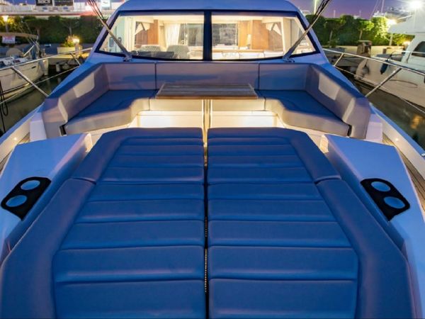 Sunseeker Manhattan 66 | Key West