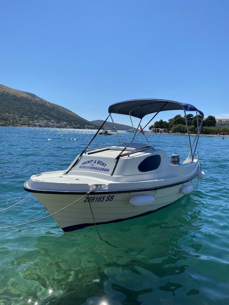 Adria Sport 500 | 20