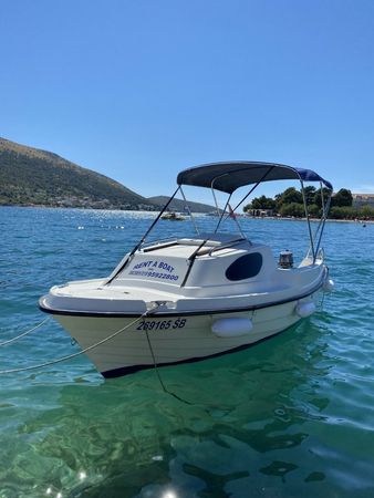 Adria Sport 500 | 20