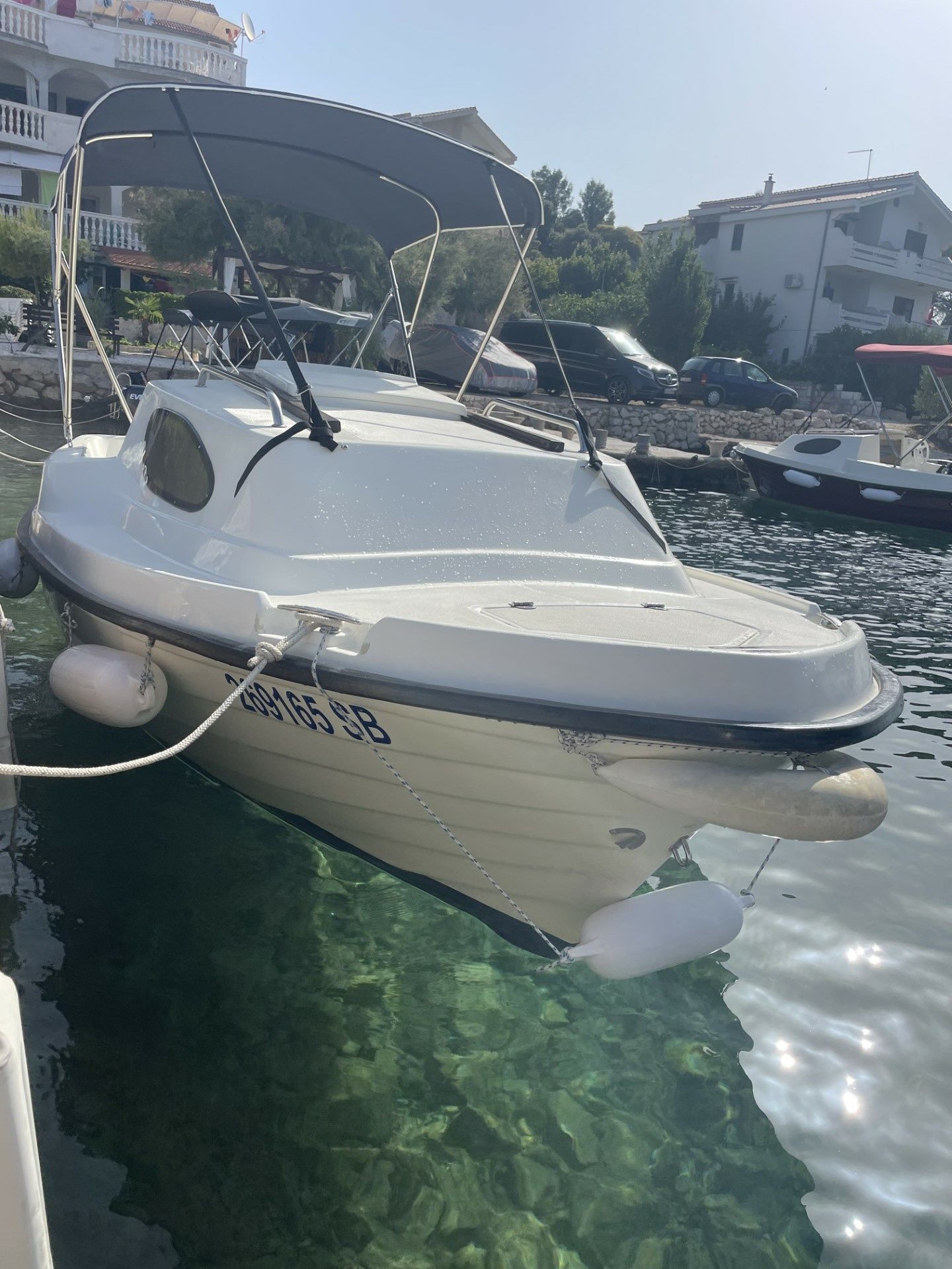 Adria Sport 500 | 20