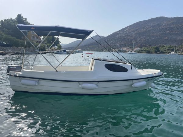 Adria Sport 500 | 20