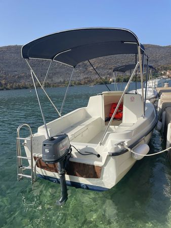 Adria Sport 500 | 20