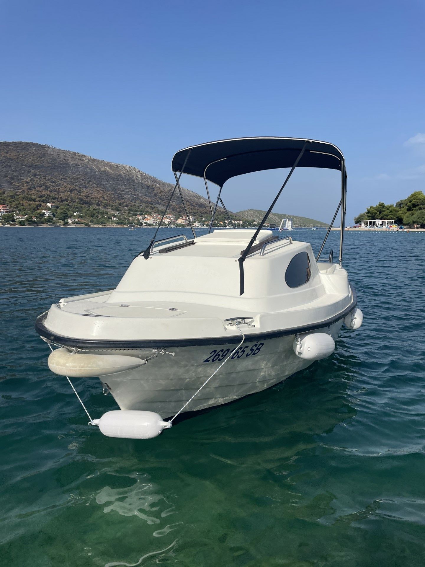 Adria Sport 500 | 20