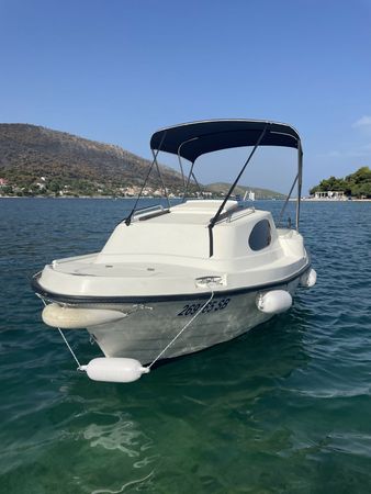 Adria Sport 500 | 20