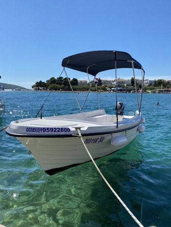 Ven Zorana 501 | 20