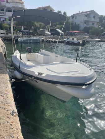 Ven Zorana 501 | 20