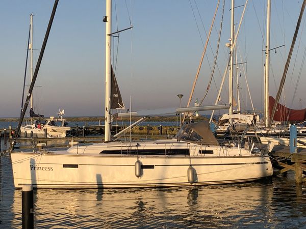 Bavaria Cruiser 37 | Princess