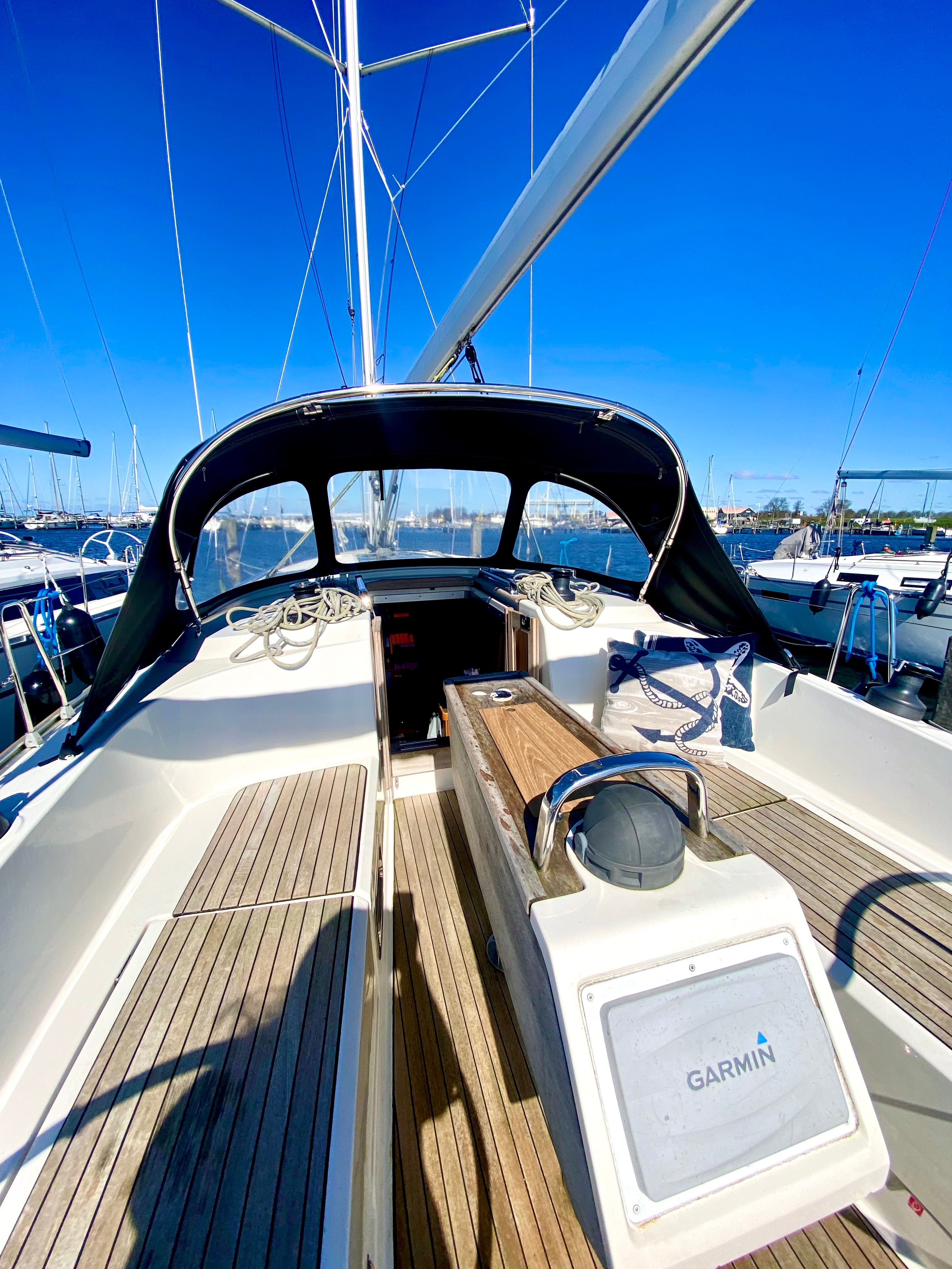 Bavaria Cruiser 37 | Princess