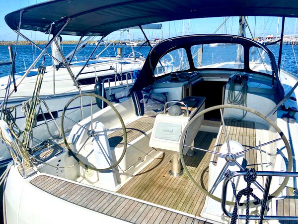 Bavaria Cruiser 37 | Princess