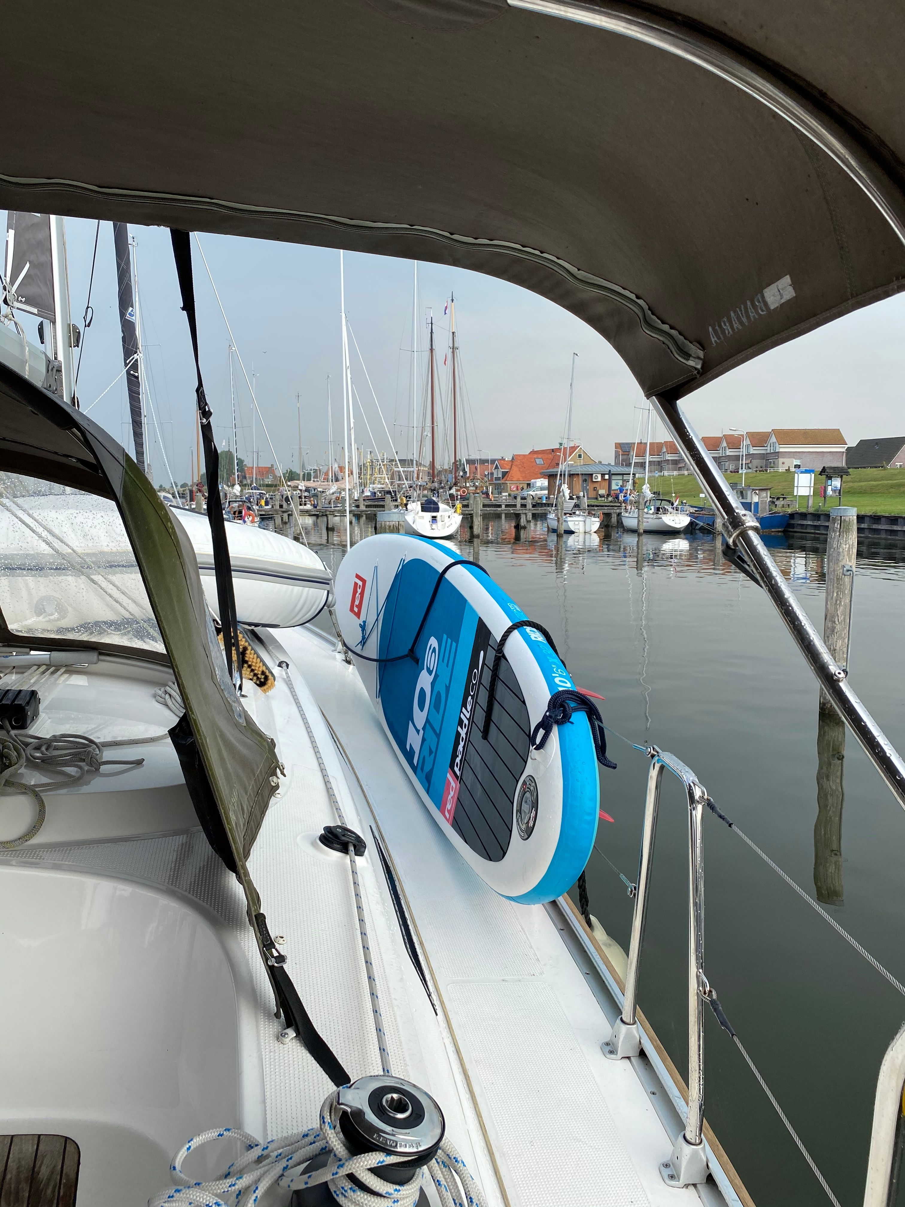 Bavaria Cruiser 37 | Princess