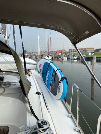 Bavaria Cruiser 37 | Princess