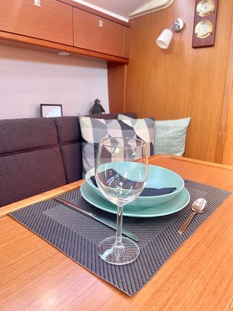 Bavaria Cruiser 37 | Princess