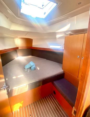 Bavaria Cruiser 37 | Princess