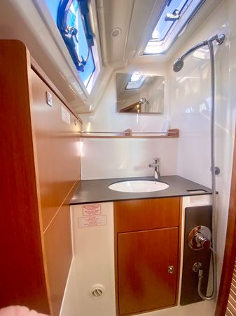 Bavaria Cruiser 37 | Princess