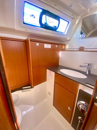 Bavaria Cruiser 37 | Princess