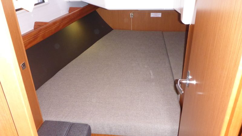 Bavaria Cruiser 37 | Princess