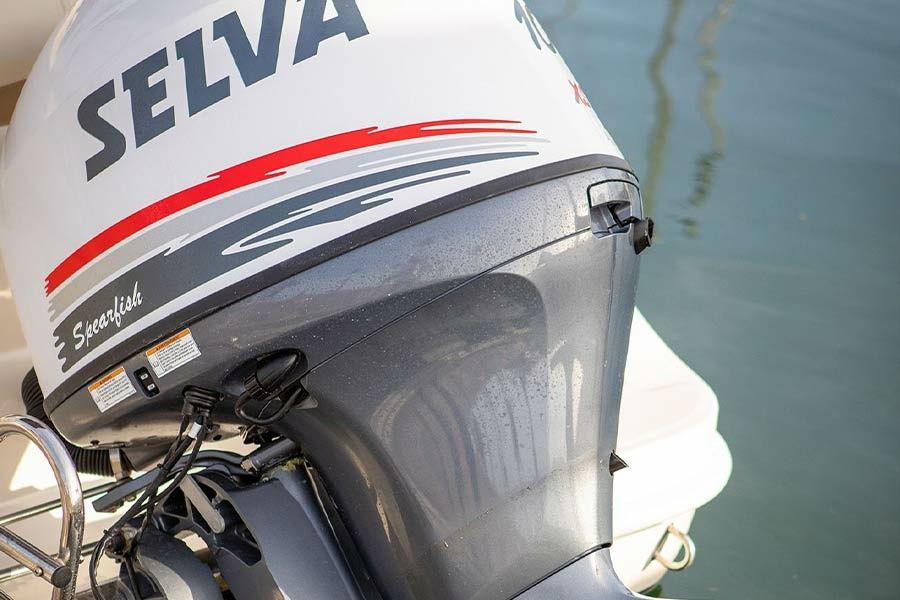 Trimarchi 57S Open | Positano