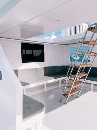 Custom Built 118 | Hermes