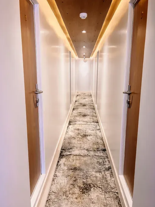 Custom Built 118 | Hermes