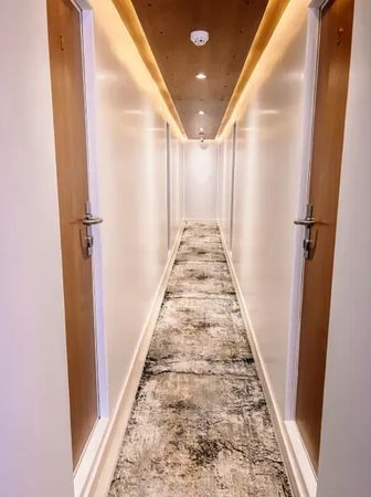 Custom Built 118 | Hermes