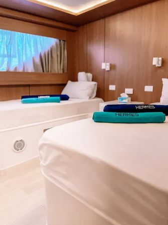 Custom Built 118 | Hermes