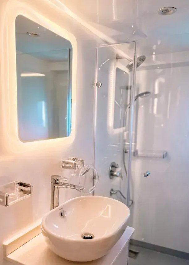 Custom Built 118 | Hermes